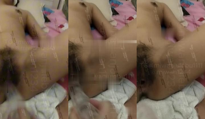 推特变态死猪玩俱乐部【miwan1234】门槛福利，数位小姐姐惨遭毒手，邪恶双通