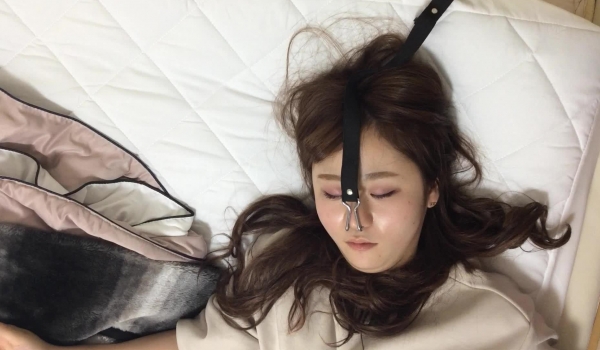 MJ大神灌醉酒吧失恋女开房希尔顿酒店任意迷玩