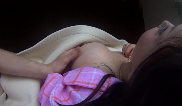 【MJ极品】真实迷奸表姐—白虎美鲍巨乳迷奸丰满爽翻天！多年难得一见的绝世美鲍嘆为观止