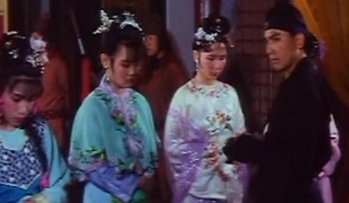 妲己性爱传