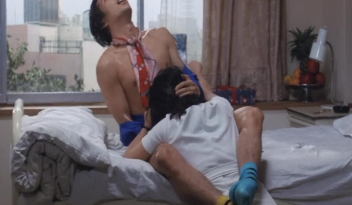 白衣天使的故事：下流的行为.白衣物语 淫す！.Story of White Coat：Indec