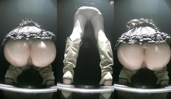 夜总会酒吧紫光系列高清后拍 丝袜篇黑丝妹子起的太快差点摔倒两个整理文胸妹子