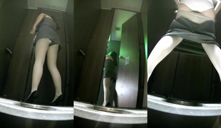 夜总会酒吧紫光系列高清后拍 丝袜篇黑丝妹子起的太快差点摔倒两个整理文胸妹子