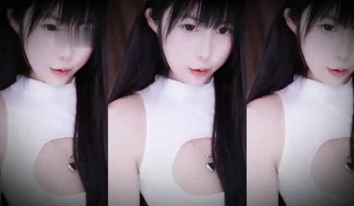 精品推荐 【网易CC】颜值女神『深田老师』白虎高潮喷水堪称CC最好看的白虎一线天