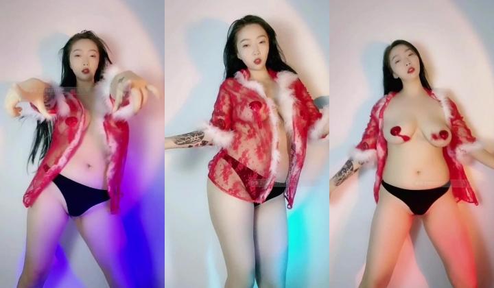 快手已永久封停18万粉丰腴大胸反差骚女【欣妹妹】全裸骚舞、抖奶、顶胯各种高潮脸