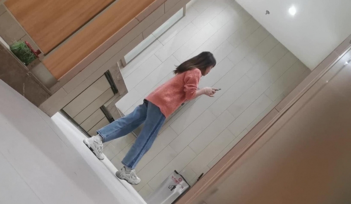 大神潜入商业中心跟踪偷拍多位美女嘘嘘 各种鲍鱼完美呈现
