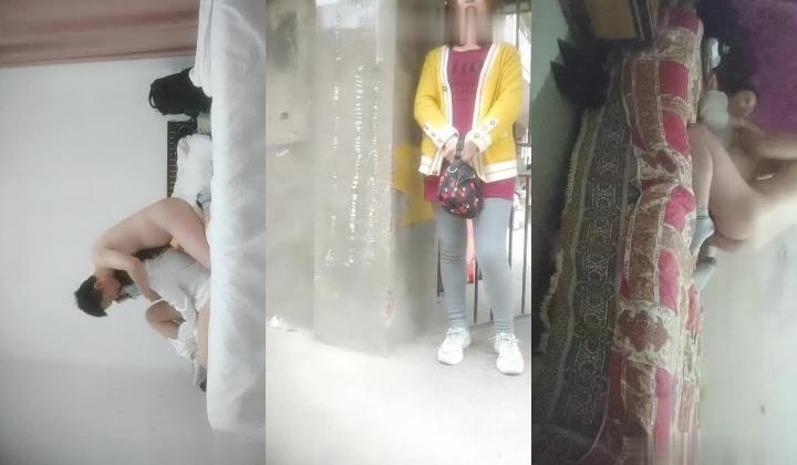 《嫖鸡不戴套》新战区 连续搞4炮无套内射3炮第二个美少妇主动给吹最后一位是主持人年轻妹不错很配合