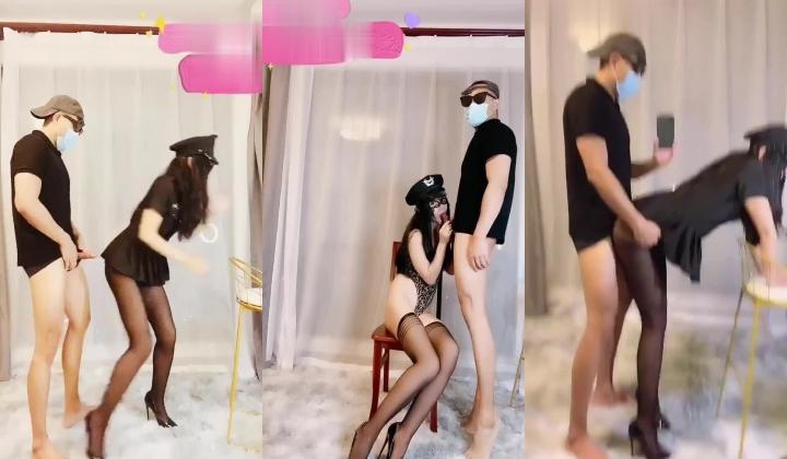 【极品反差婊】推特女神爱丝袜Vivian姐【精品合集】口交 爆操 颜射
