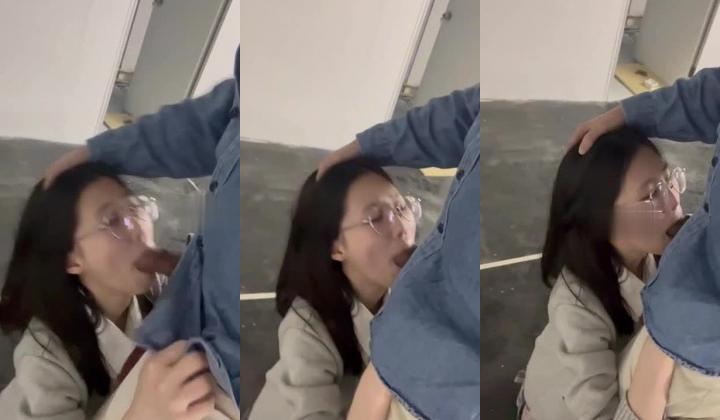 顶级露脸眼镜反差婊！推特金主【采花小盗】圈养青春洛丽塔嫩妹，各种调教喝尿啪啪颜射内射，月经期间也
