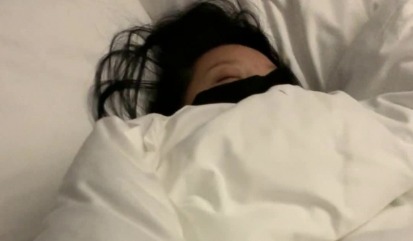 【MJ作品】补课女老师上门补课穿的太性感，被下药迷翻全套玩弄