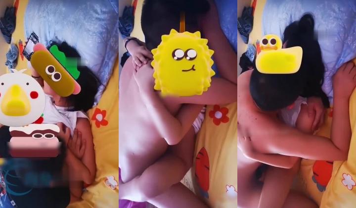 父女乱伦后续1和18岁女儿合租忍不住上了，附生活照，这次内容非常丰富精彩，拍多视频超长时间
