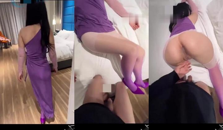 乱伦强上姐姐后续又又又更新了！喝到微醺了就去开放造爱！初次尝试肛交，姐姐哇哇地惨叫！黑丝粉丝美腿