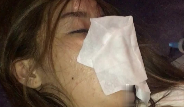 【重磅精品】多次灌醉嫩妹挑战全网最狂野玩法 前后拳交虐尿道等等绝对刺激
