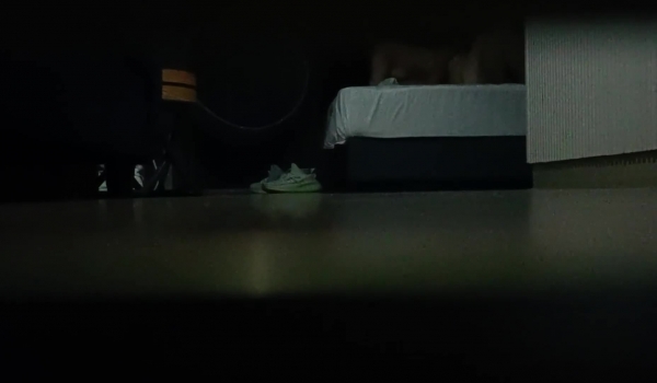 偷听小王子【酒店偷拍】 ️门缝偷拍情侣爱爱 风骚女友被疯狂插逼淫叫