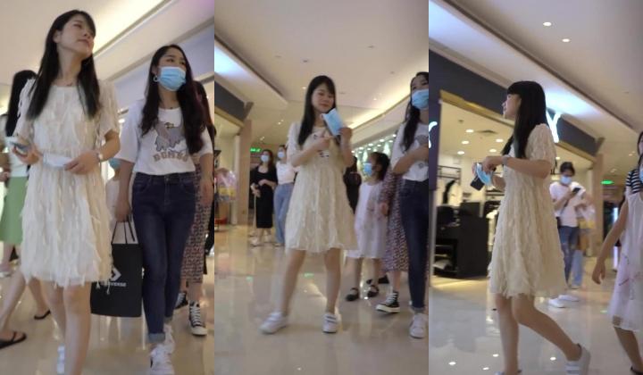 【CD回顾】私房YH0系列 每个系列都是精品第四季 顶级无内！被内射完美女！13流出白色精液！