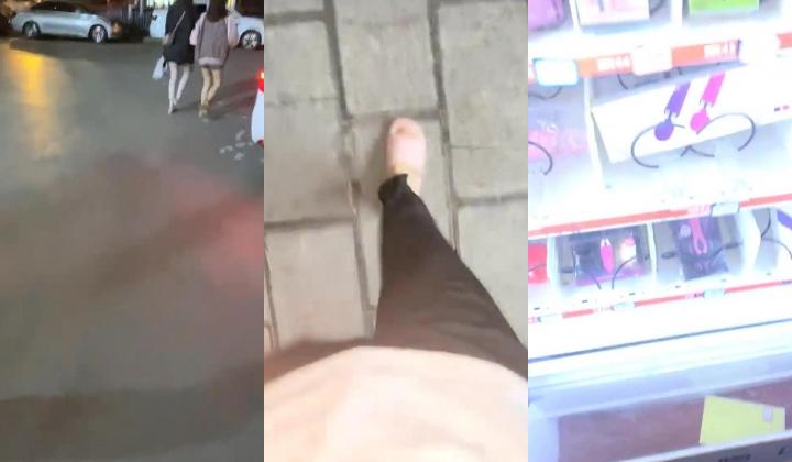 五天合集，【云南第一深情】，学妹醉酒~半梦半醒间被3p爆操~勾搭外卖，挺害羞的，刚下海，很有味道