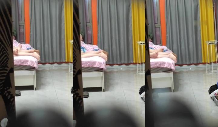 【极品稀缺猫眼偷拍】超刺激猫眼偷窥酒店情侣造人啪啪做爱 叫声淫荡 不一样的视觉体验 比酒店偷拍更