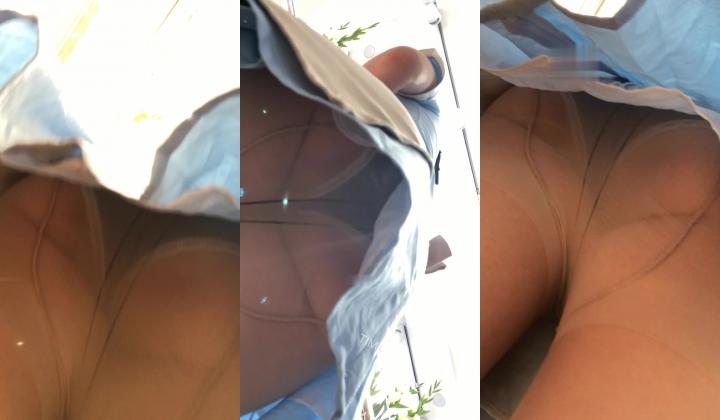 极限CD大师商场步行街4K裙内拍多位气质漂亮小姐姐T裤丝袜无内亮点多美女情趣内裤直接上街拍摄中都