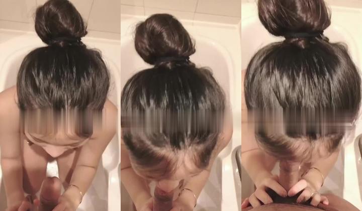 《重磅炸弹 无水首发》极品露脸反差清纯正妹！推特网红白虎_YL私拍~喝尿道具调教肛交3P户外露出