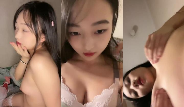 超级可爱！清纯在校生~【熊猫妹妹】扣穴自慰~精都射绝了~还在上学的小妹妹~！爱了爱了~！