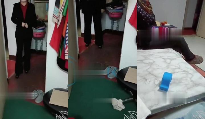 【母子 ️乱伦通奸】 与母缠绵 妈妈的小西服时尚尤存 久违的情欲瞬间爆发 艹着妈妈的小穴失神浪语
