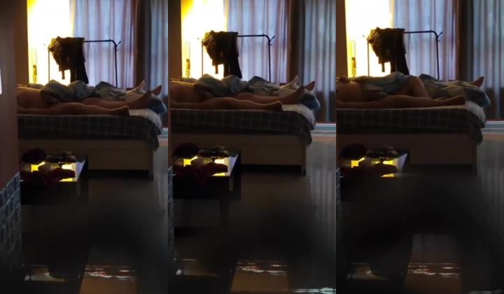 【极品稀缺猫眼偷拍】超刺激猫眼偷窥酒店情侣造人啪啪做爱 叫声淫荡 不一样的视觉体验 比酒店偷拍更