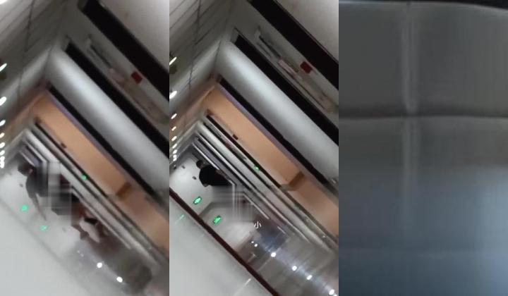 【酒店门缝偷拍 ️偷听小王子】研究生美女和男友爱爱 ️土豪操极像大S的小三酒店狂操 小嫩妹各种淫