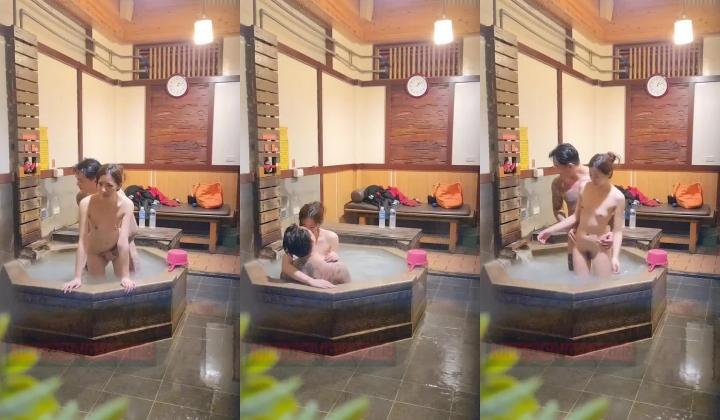 情侣私人温泉旅馆被工作人员暗藏摄像头偷拍传网络,受害女崩溃大哭