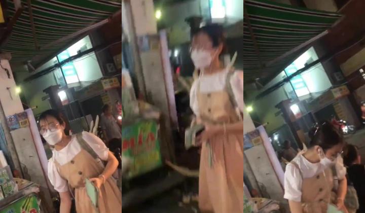 【商场职业装CD】高质量 商场性感职业装小姐姐抄底合集