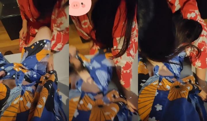 推特极品人形小母狗【Cc重制版】绝版福利，花式调教露出肛塞口交M腿狗链吃烟灰喝尿