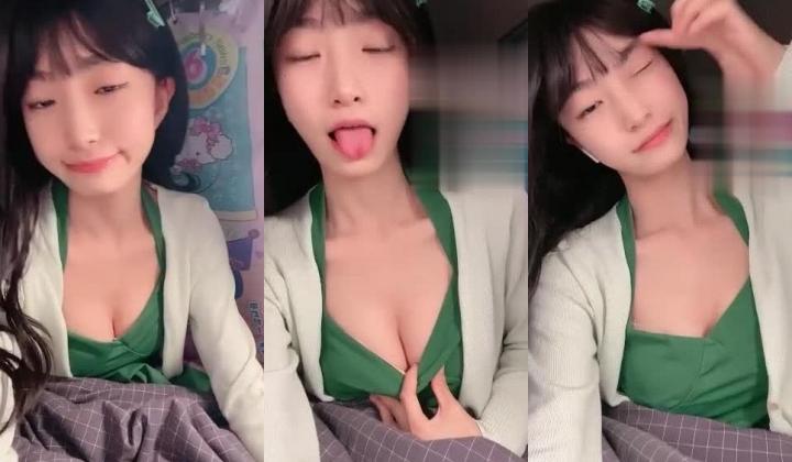 一脸无辜清纯样，【纹崽酱】，学生校花!，超级美胸 宿舍~酒店~道具自慰喷水!，嫩妹控不要错过