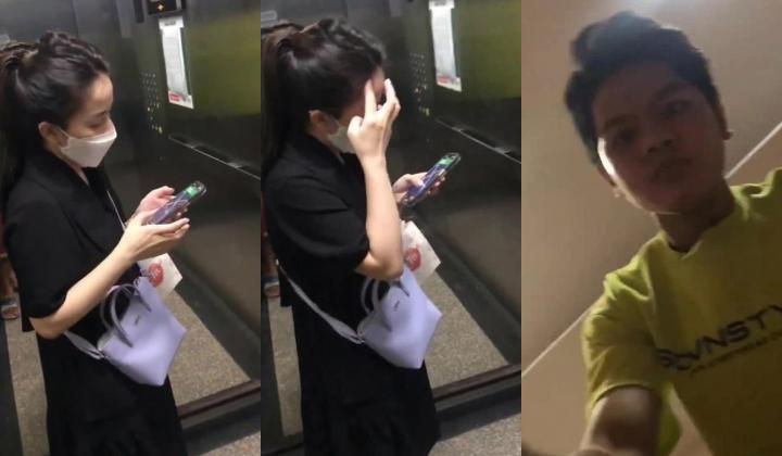【商场职业装CD】高质量 商场性感职业装小姐姐抄底合集