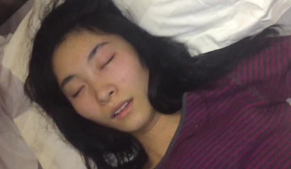【网曝门事件】东方国际气质美女经理酒醉被上司带宾馆各种玩操自拍流出 原版私拍146P 高清108