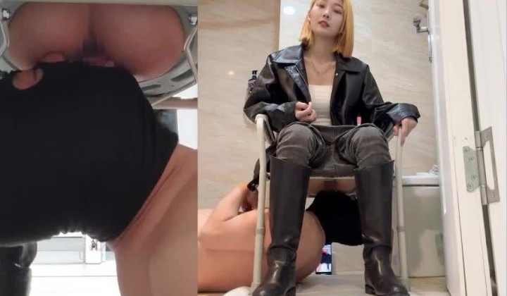 【极品重口】极品6位颜值女王黄金圣水针刺踩马眼调教