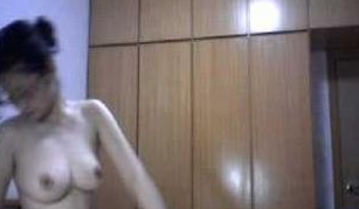 监控偷拍真实家庭活动