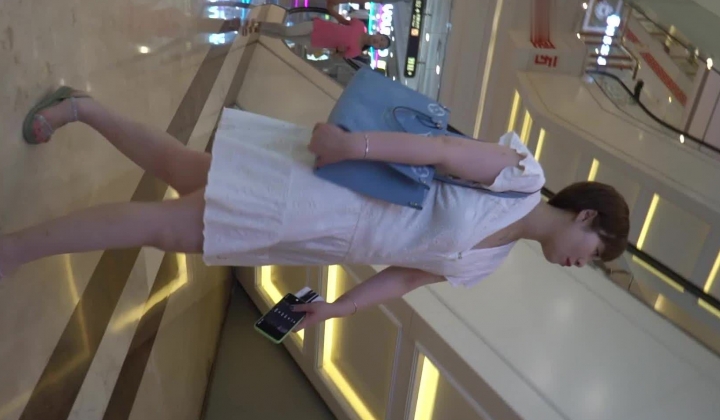 【CD回顾】私房YH0系列 每个系列都是精品第四季 顶级无内！被内射完美女！13流出白色精液！