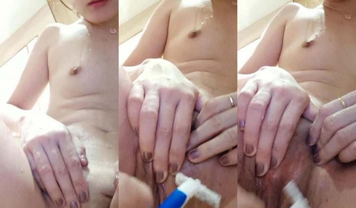 完美露脸天津反差大学生沈佳惠与男友日常不雅自拍流出 口爆刮毛虚拟做爱啪啪真实刺激