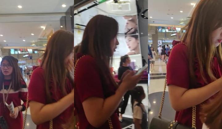 大神一路走一路抄底多位黑丝美女全是漂亮的小姐姐