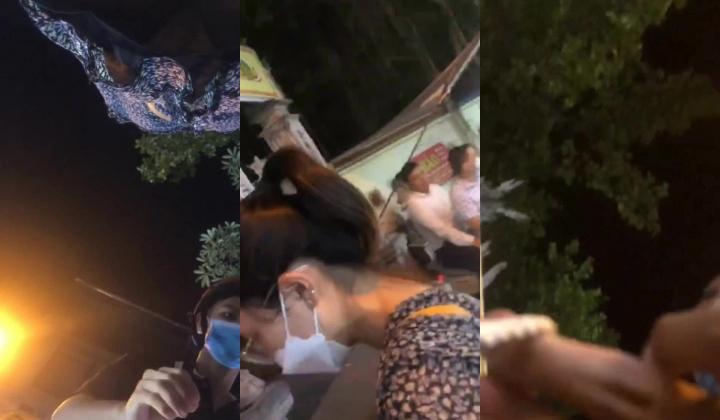 【商场职业装CD】高质量 商场性感职业装小姐姐抄底合集