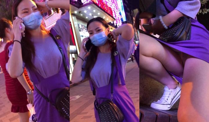 漂亮小姐姐较多的服饰店步行街4K抄底好多嫩妹亮点多多透明内丁字内尿黄内带血内骆驼齿内眼花缭乱