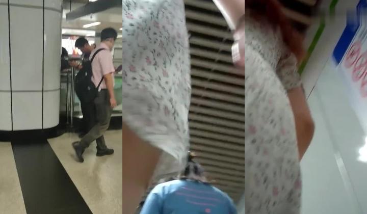 【CD作品】 超清偷拍 偷拍二十多位超高颜值美女
