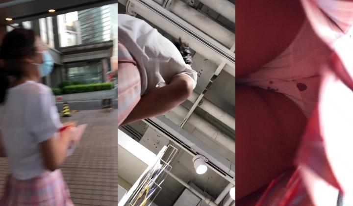 漂亮小姐姐较多的服饰店步行街4K抄底好多嫩妹亮点多多透明内丁字内尿黄内带血内骆驼齿内眼花缭乱