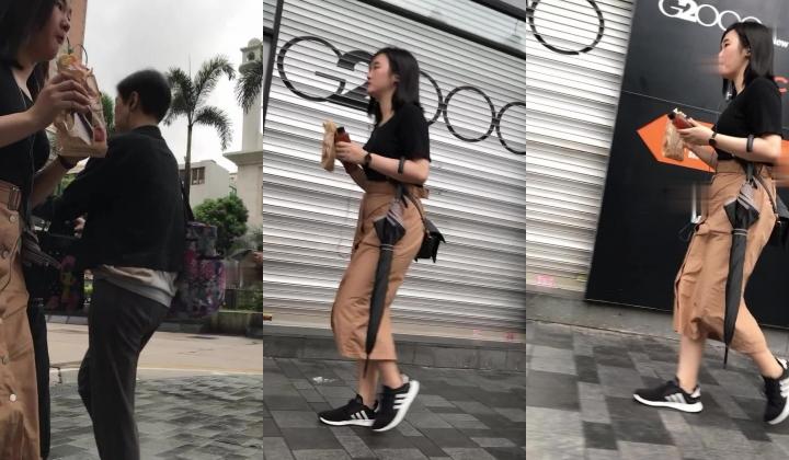 【最新CD】香港地铁闪光灯CD 极品第三集，想了解香港美女别错过