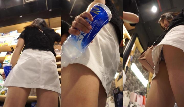 【CD回顾】私房YH0系列 每个系列都是精品第四季 顶级无内！被内射完美女！13流出白色精液！