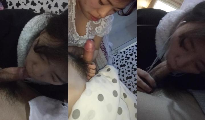 露脸才是王道！济南女大学生【玲子】如何被男友调教成淫娃的自拍视图~露出野战公交车上口交~极度反差