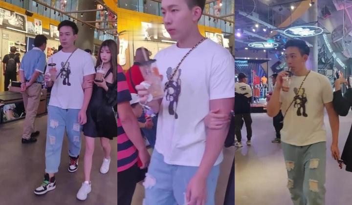大神一路走一路抄底多位黑丝美女全是漂亮的小姐姐