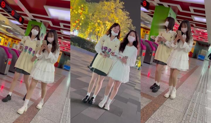 【精品CD】某房极品全裸无内！ ️美女被男友抛弃委屈独自回家 毛毛极其浓密