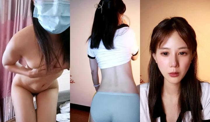 大二9分颜值女神！放假下海收费房！漂亮大眼睛甜美，细腰美臀脱下内裤，多毛骚穴翘起屁股，摆弄各种姿