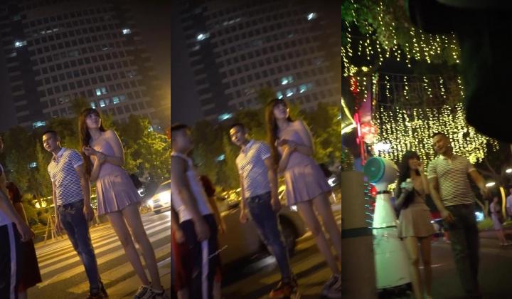 论坛VIP资源大师极限贴身CD超多漂亮小姐姐亮点多多各种骚丁露臀蕾丝骚内COSER美眉直接真空露逼