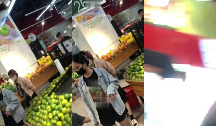 【商场职业装CD】高质量 商场性感职业装小姐姐抄底合集